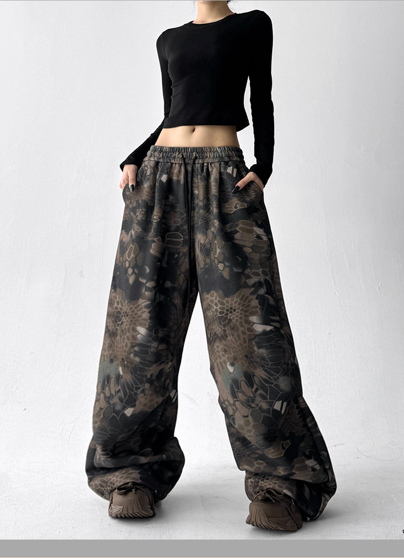 Tactiform Flow Pants