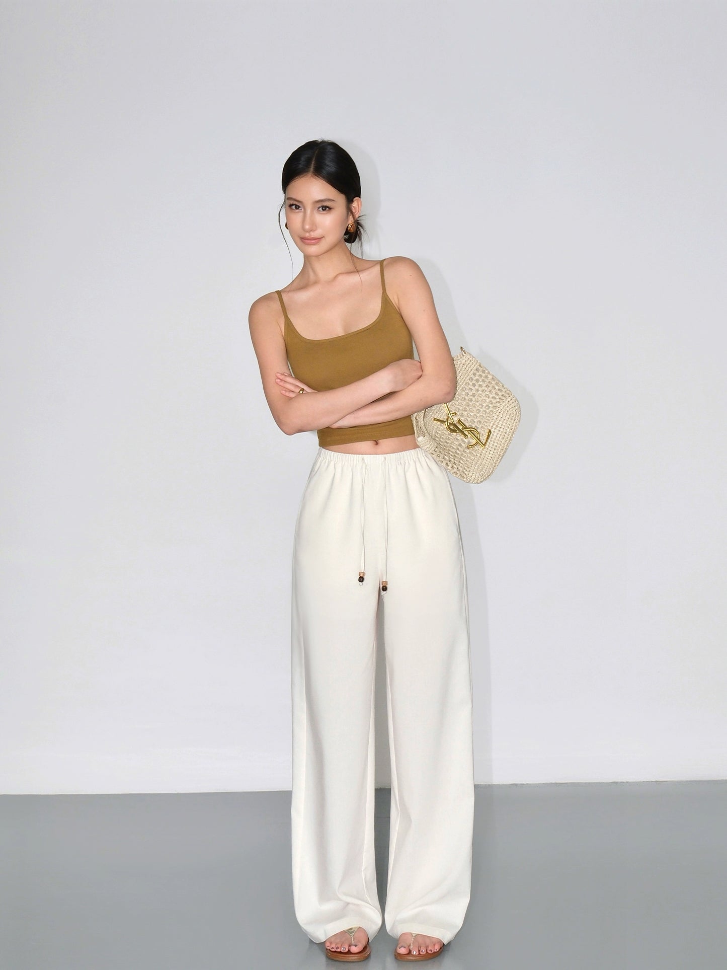 Olea Coastal Ease Pants