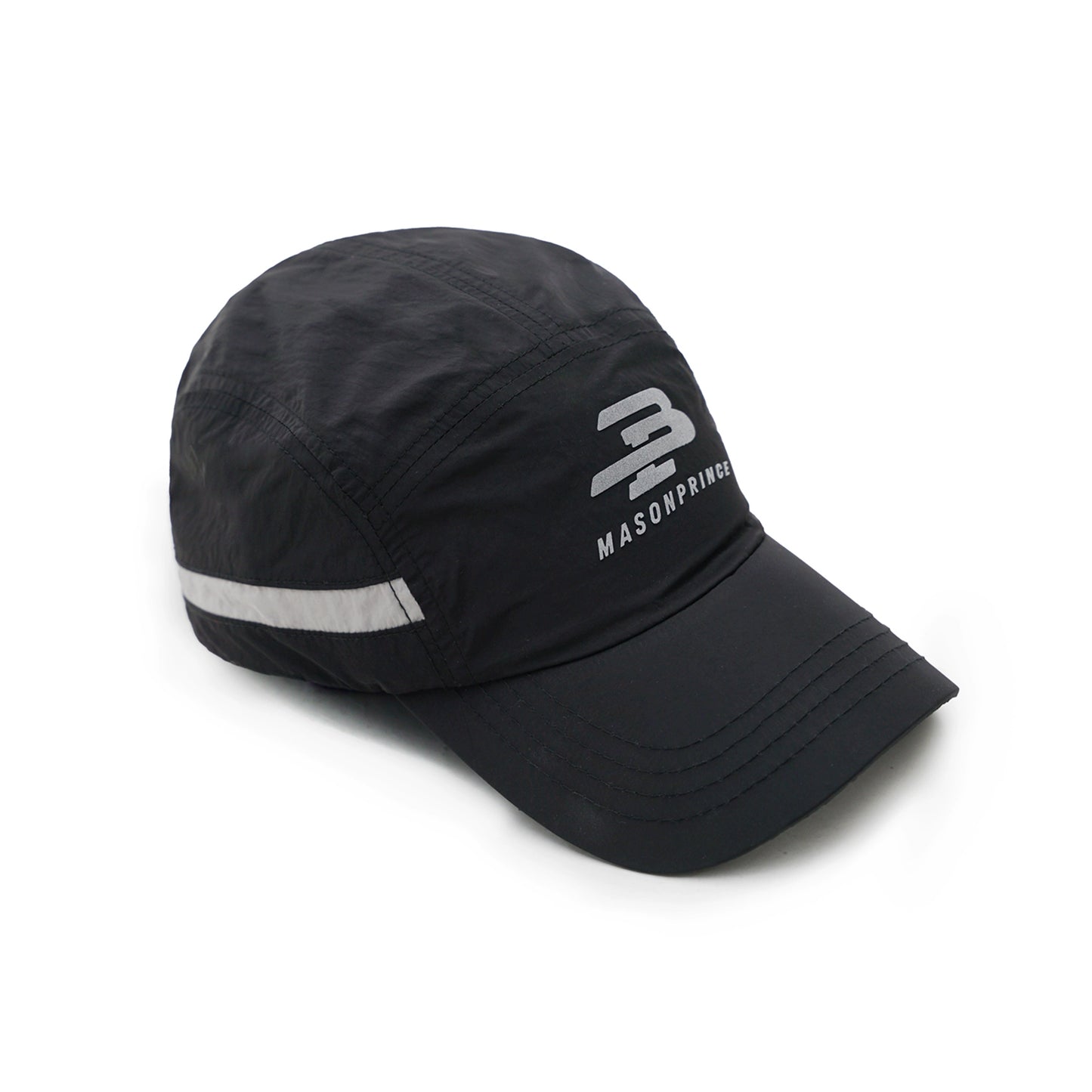 Reflective Velocity Cap