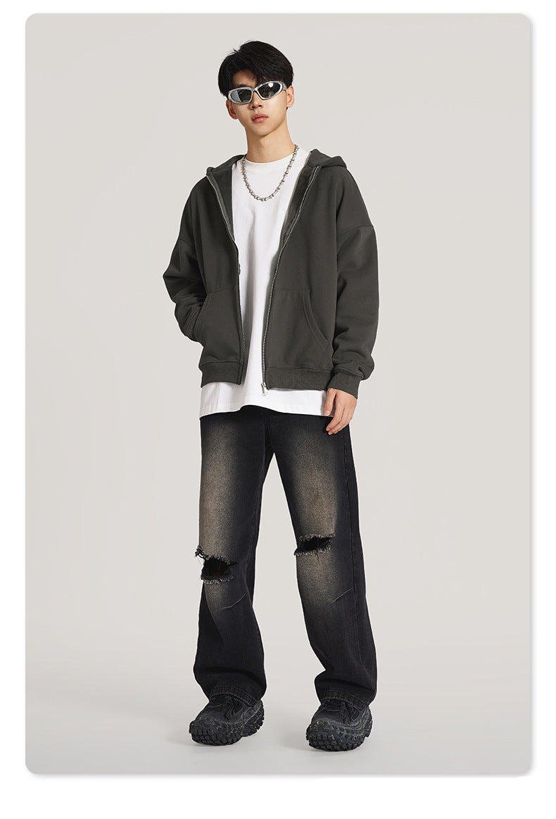 Lowkey Luxe Hoodie