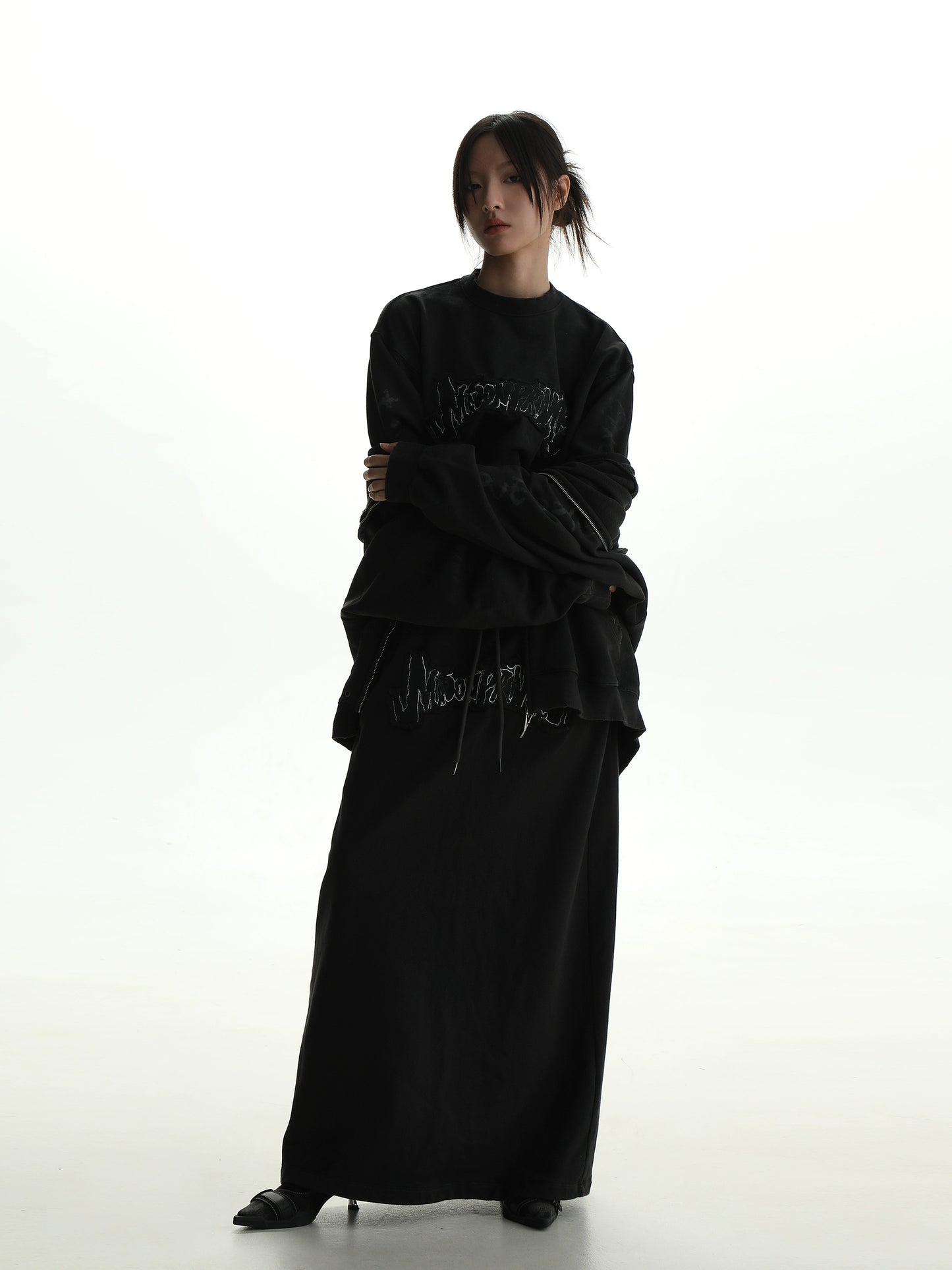 DustFade Utility Skirt