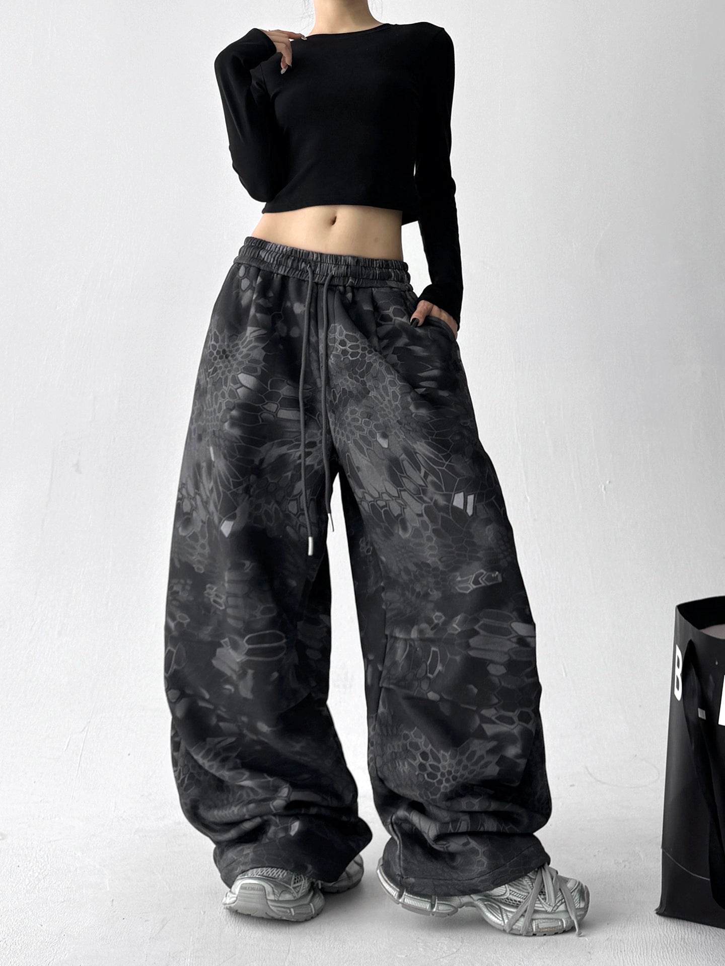 Tactiform Flow Pants