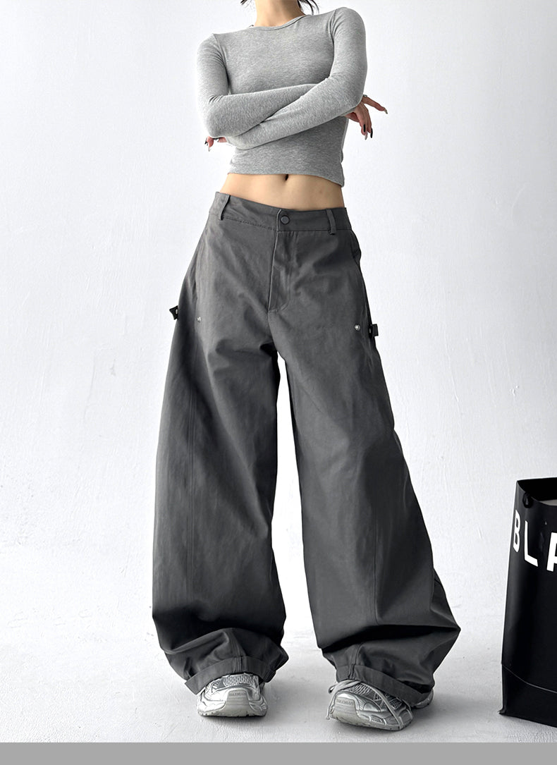Celestial Cargo Trousers
