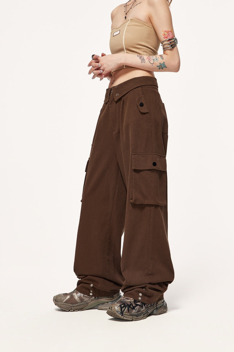 Rogue Utility Pants