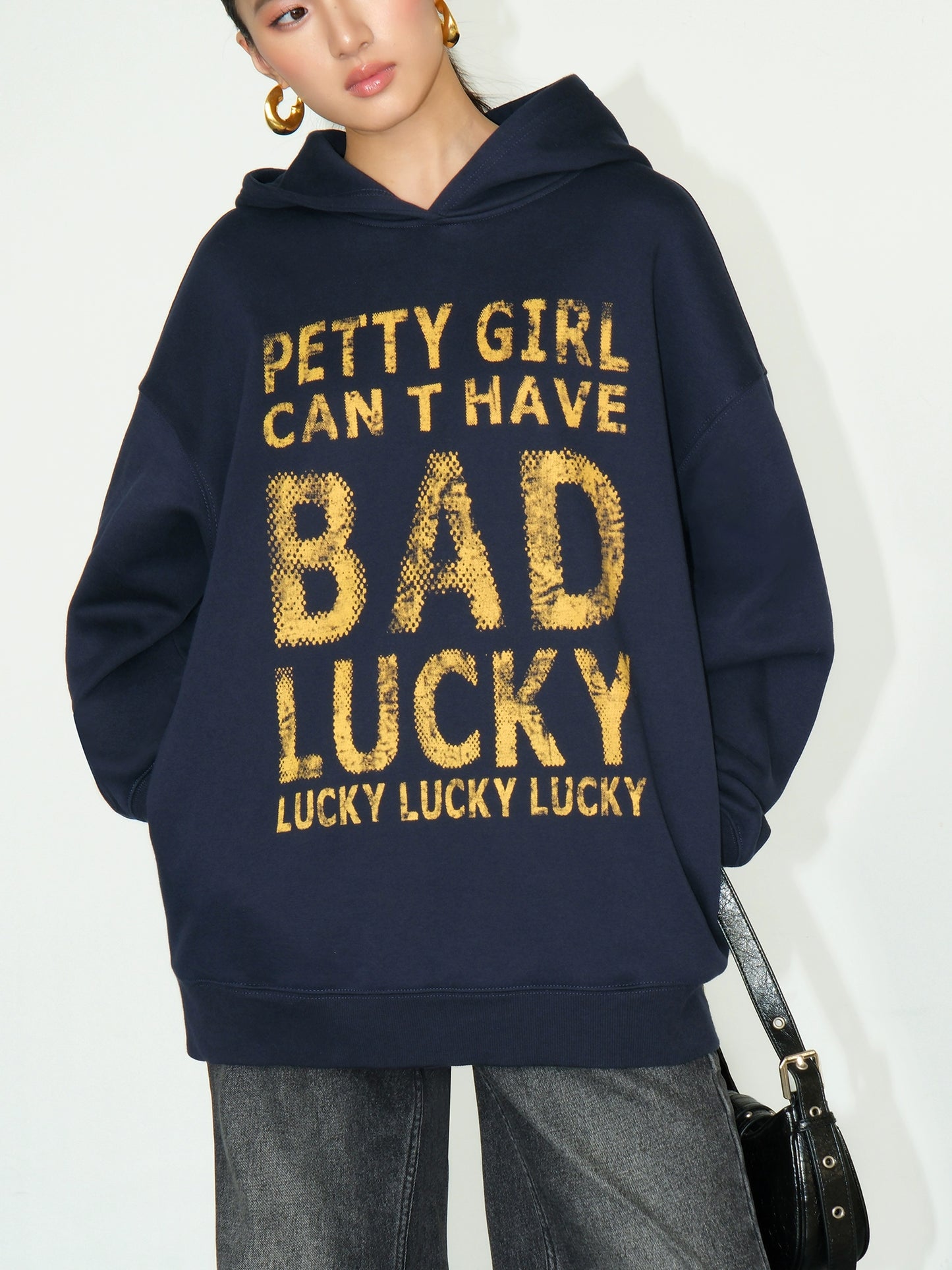 Skye Lucky Sweatshirt