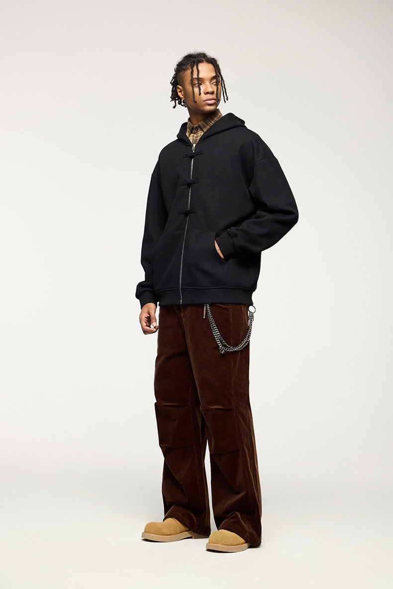 Heritage Hoodie