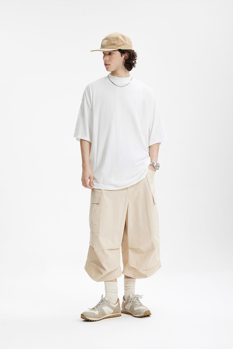Heavy Drape Tee
