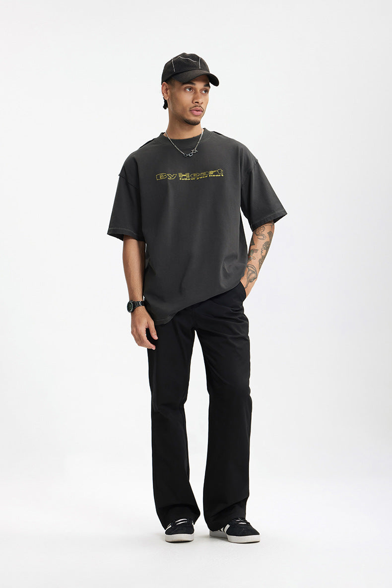 Kairo Metro Soul Tee