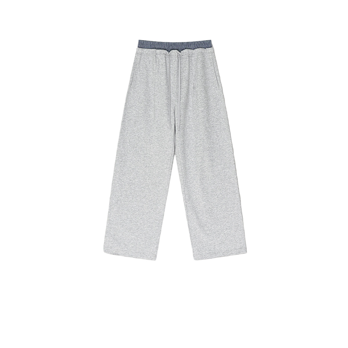 Downtown Dual-Waist Pants