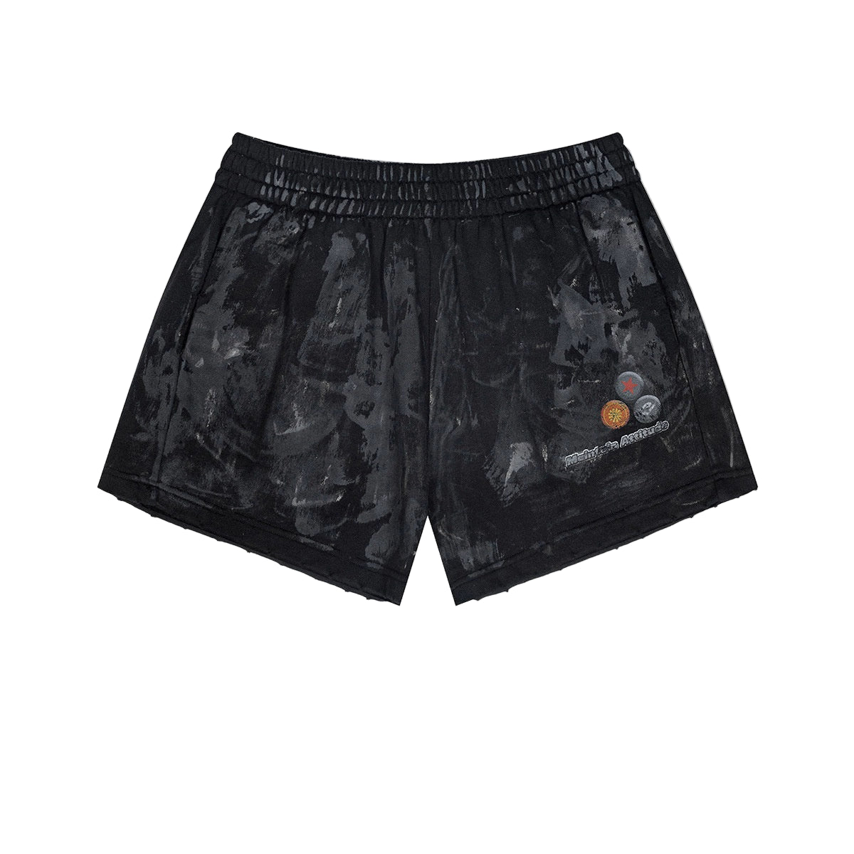 StreetFlow Shorts