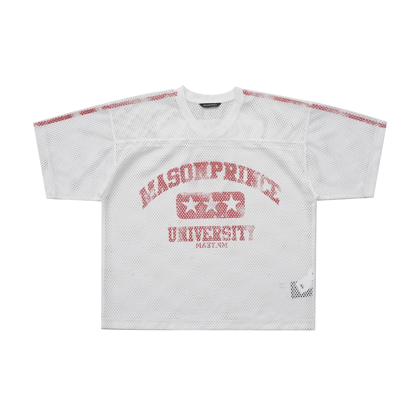 LayerFlux Mesh Shirt