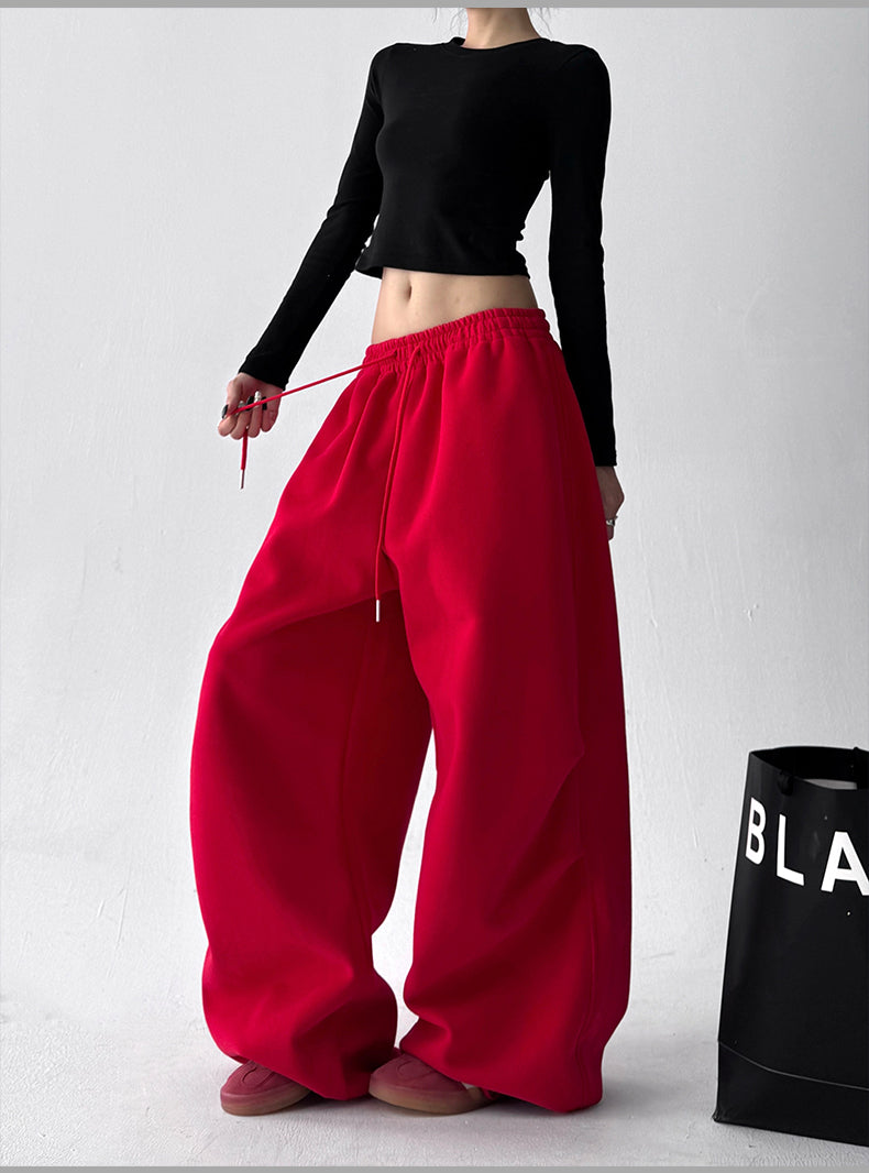 Oversway Trousers