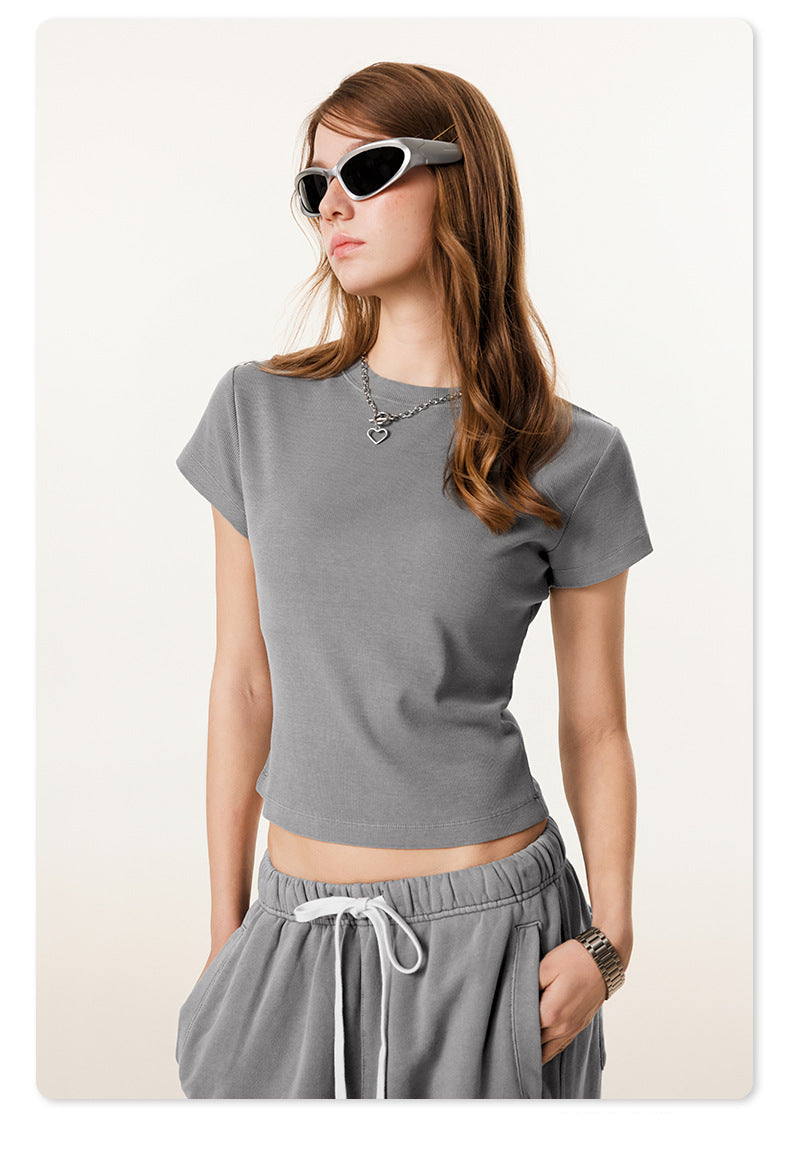 Sassy Femme T-shirt