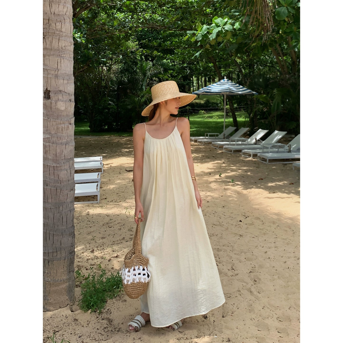 Tali Sands Dress