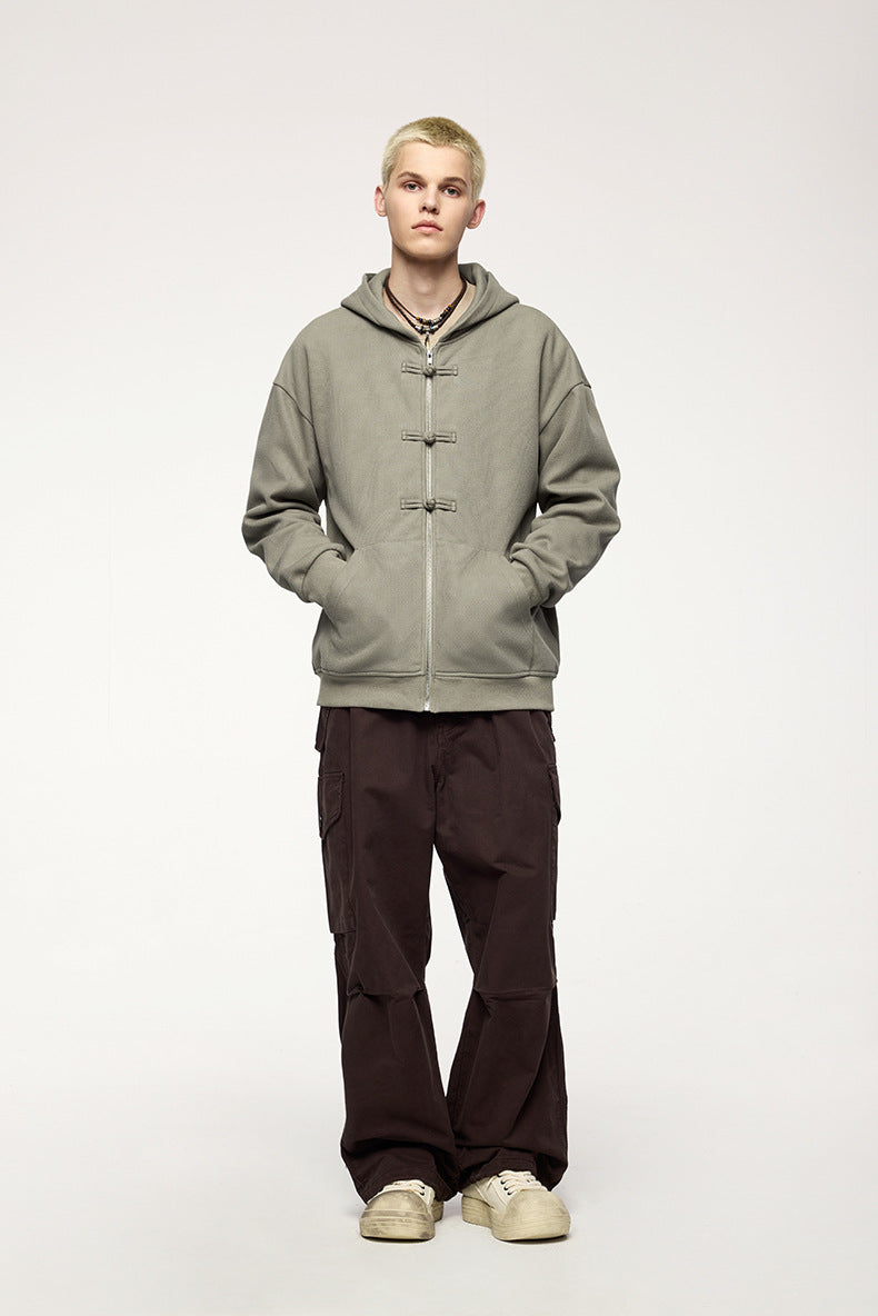 Heritage Hoodie