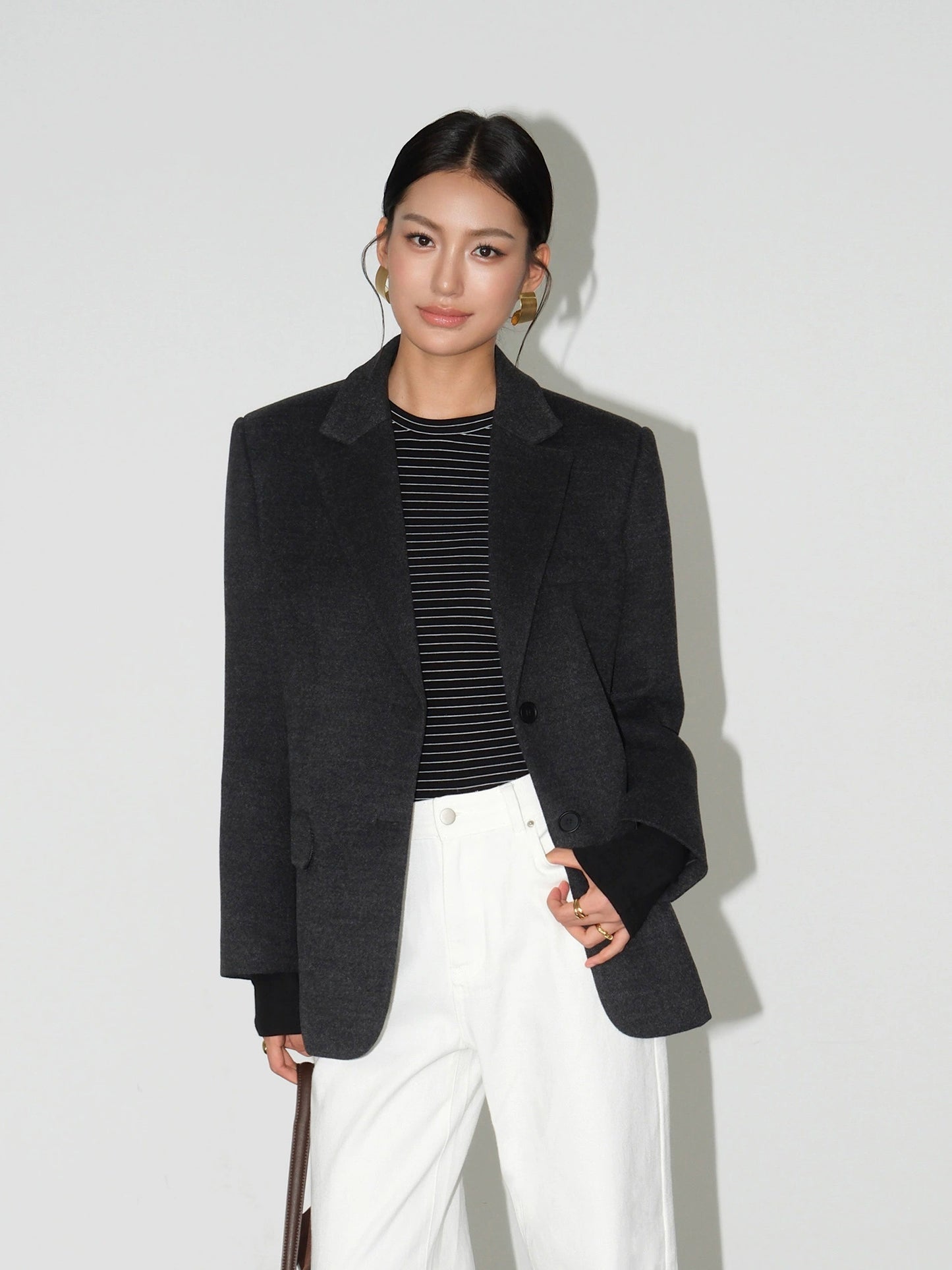 Livia Tailored Blazer