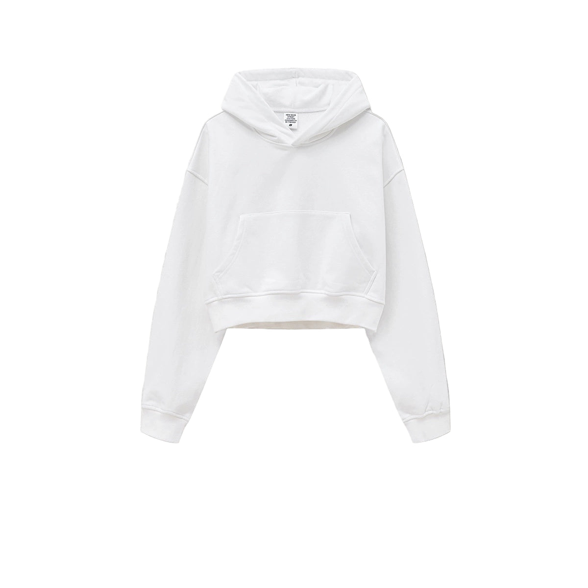 Cushy Essence Hoodie