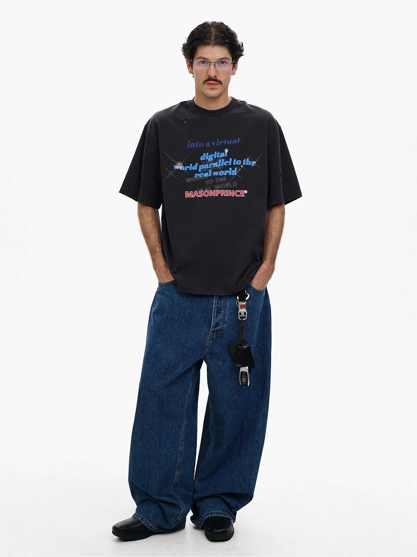 Virtual Parallel Tee