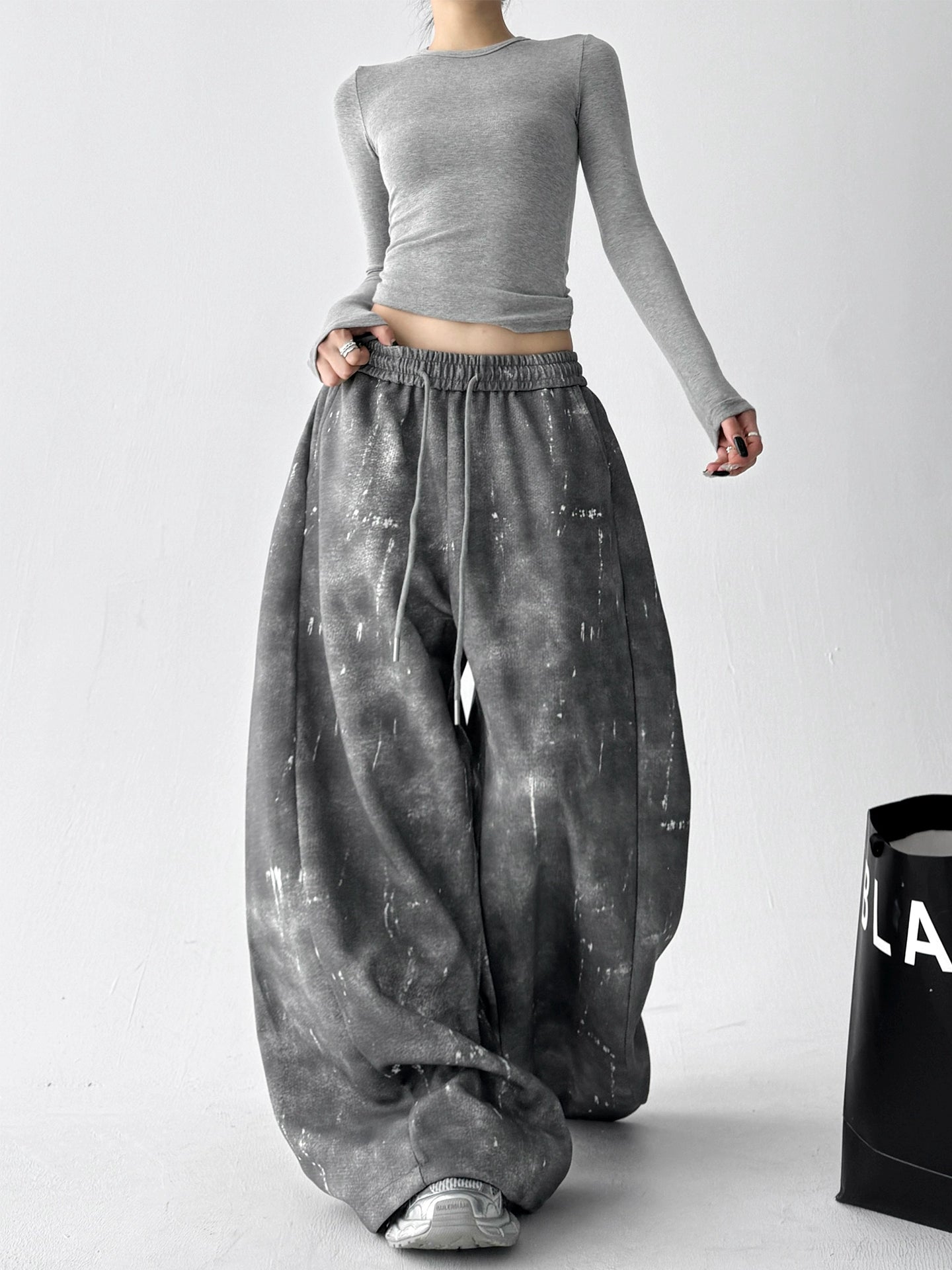 Ashfall Sweatpants