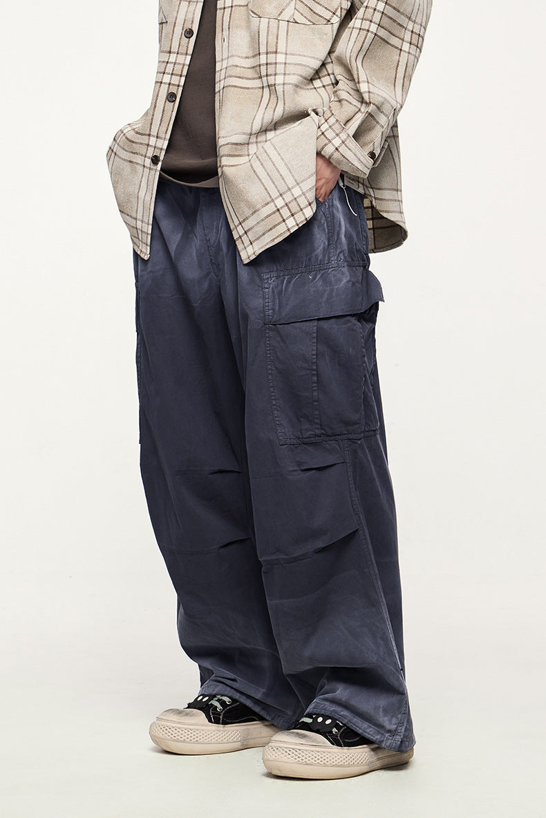 Splatter Flex Pants