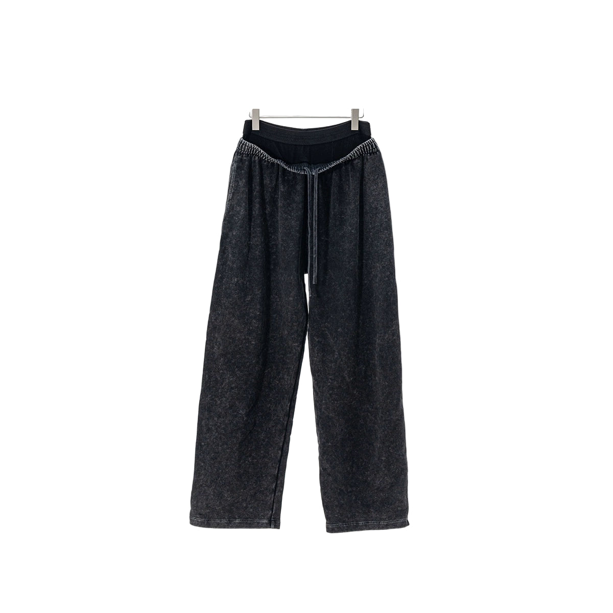 LooseGrip Elastic Pants