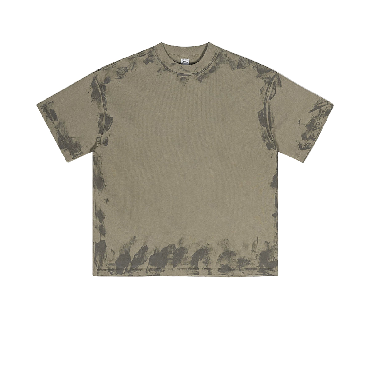 Faint Effect Tee