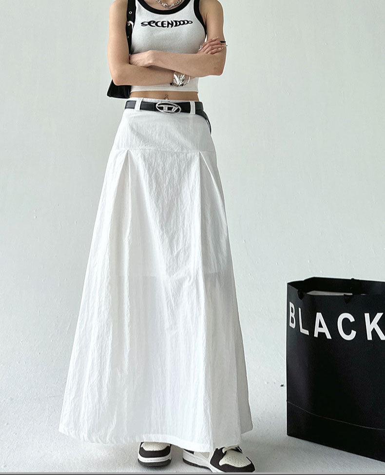 Etherea Flow Skirt