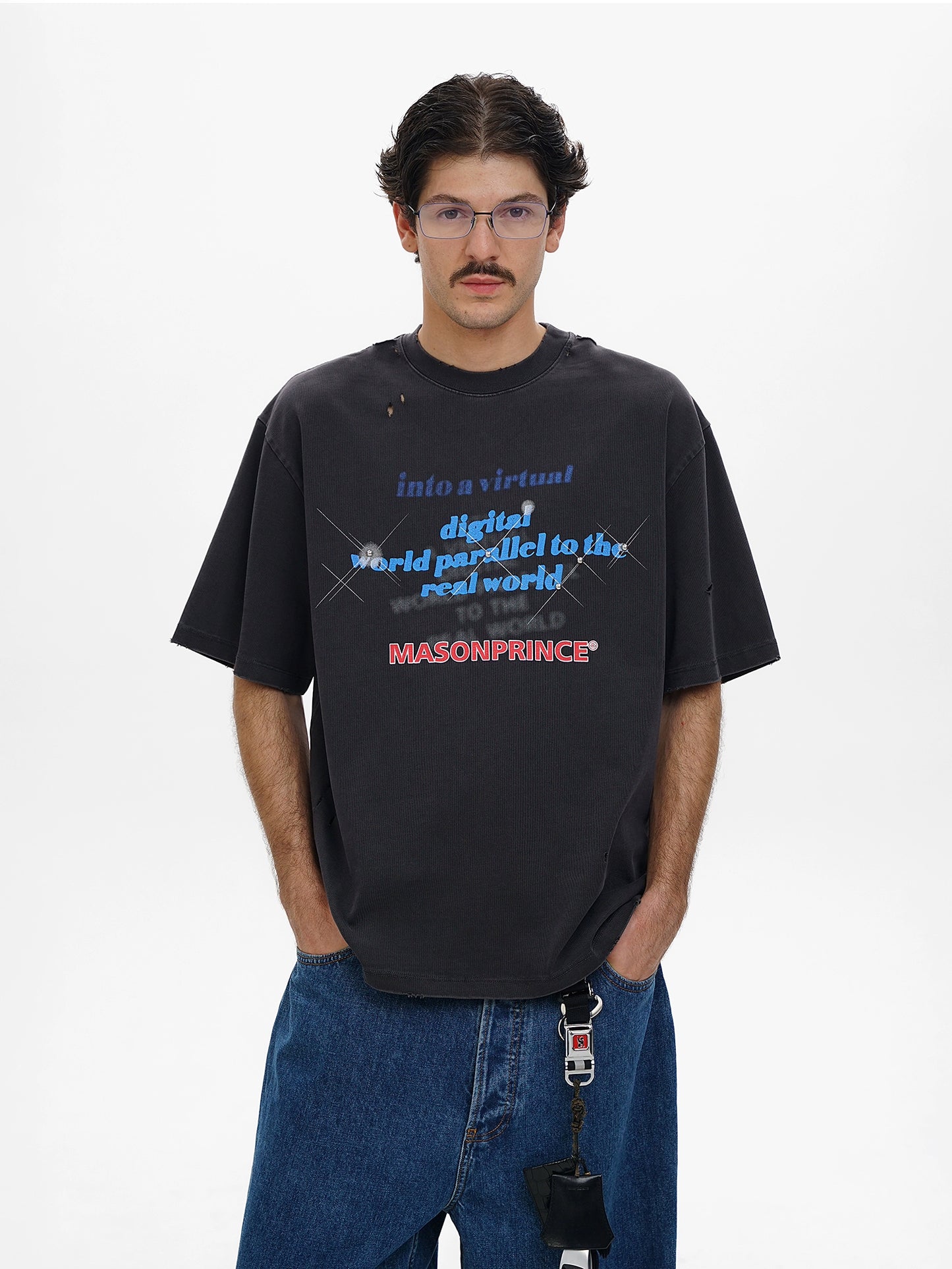 Virtual Parallel Tee