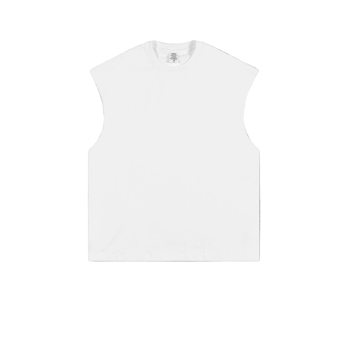Snug Muscle Tank