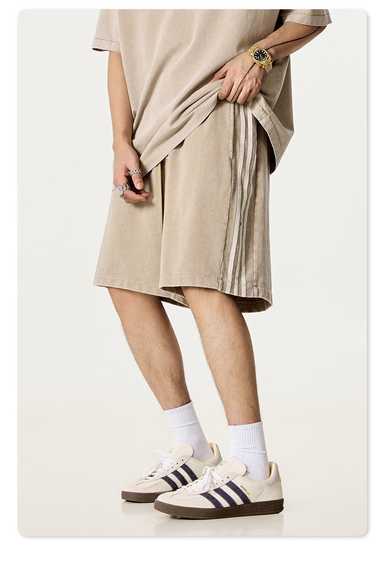 BreatheFit Shorts