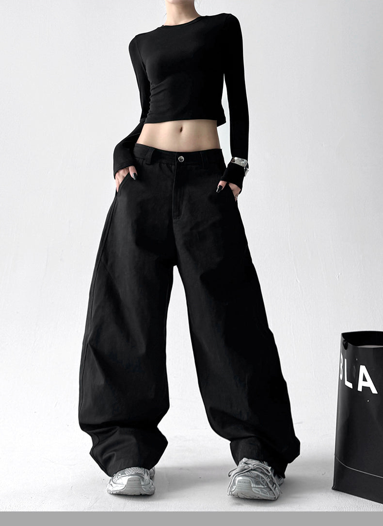 Voidcurve Trousers