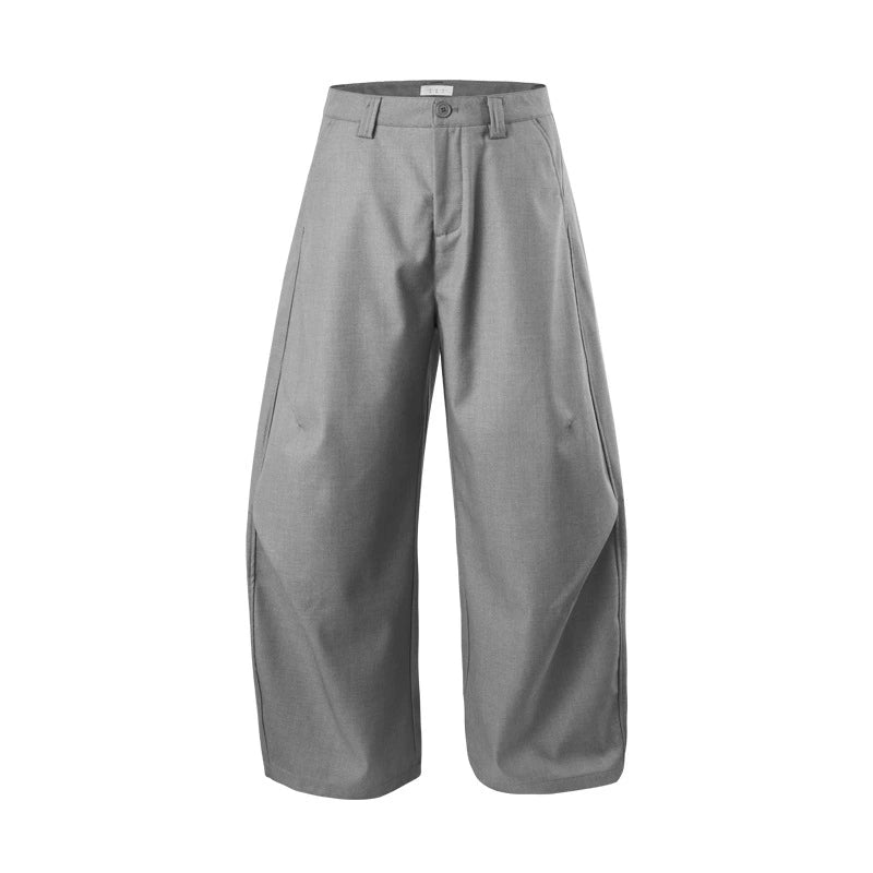 Avant-Garde Trousers