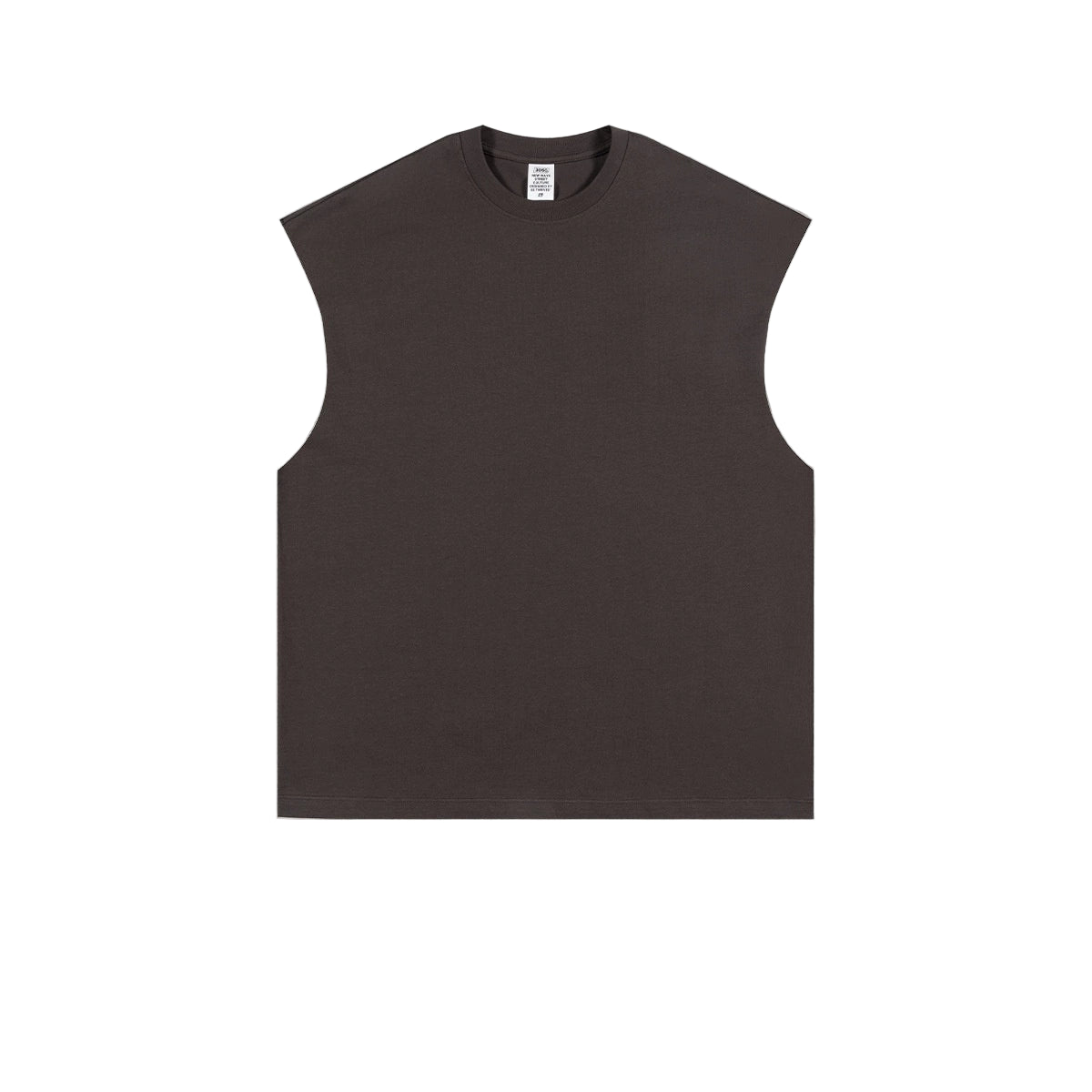 Snug Muscle Tank