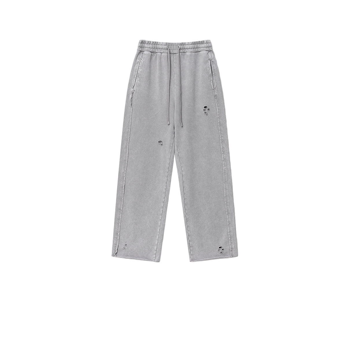 Slouch Fit Sweatpants