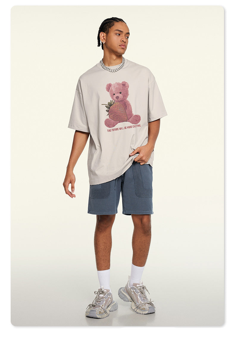 Future Era Tee