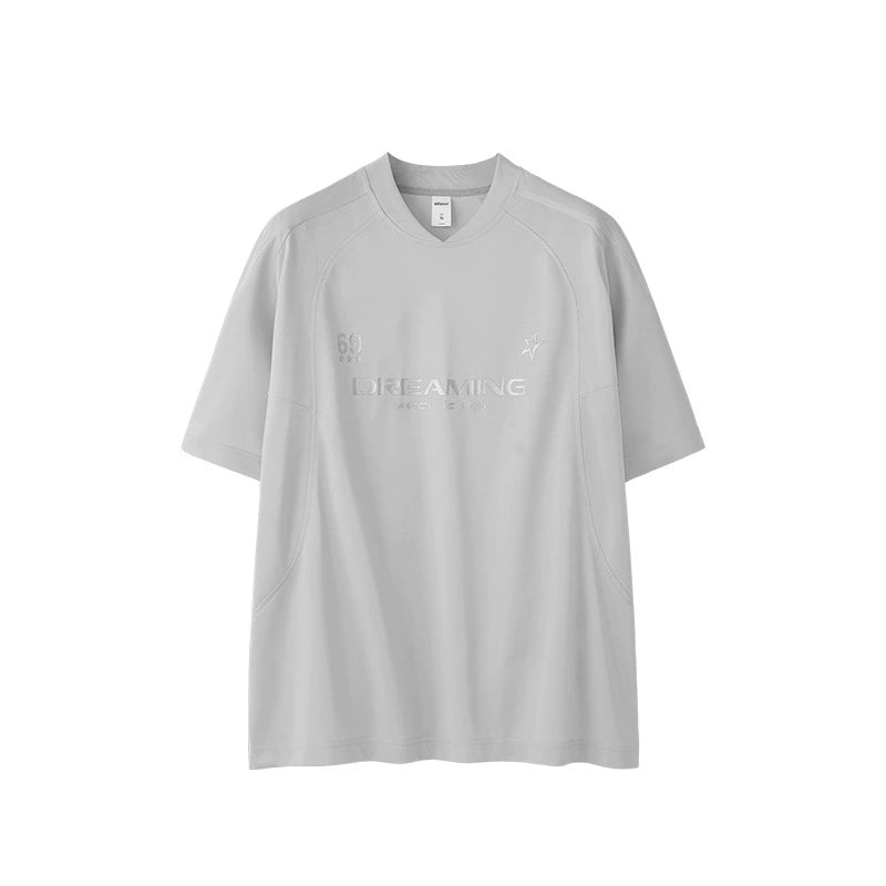 Bold Dreaming Drop Tee