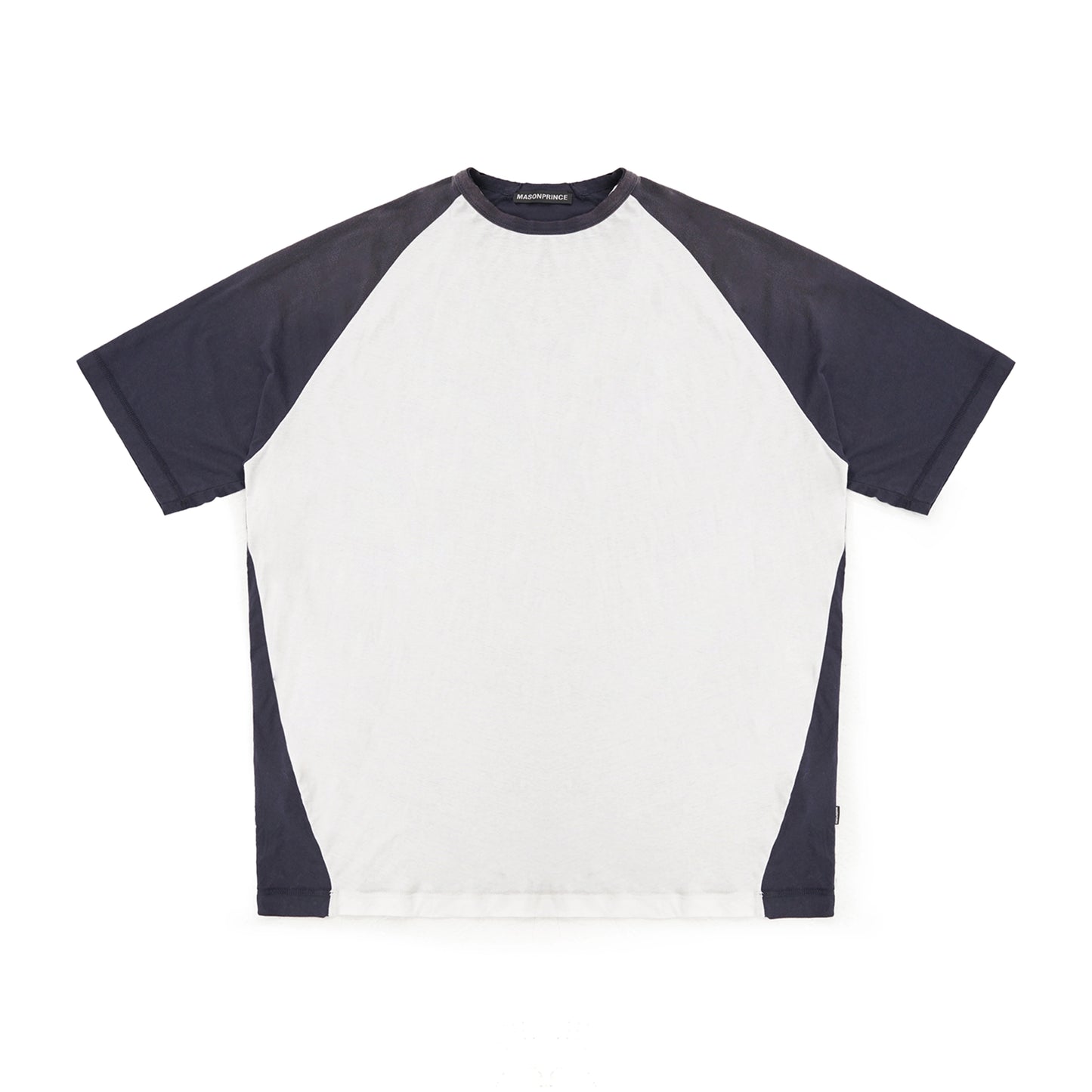 Static Raglan Shirt