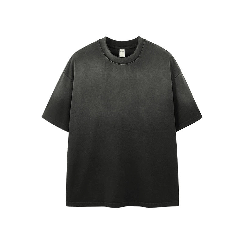 Cyrus Oversized Street Tee