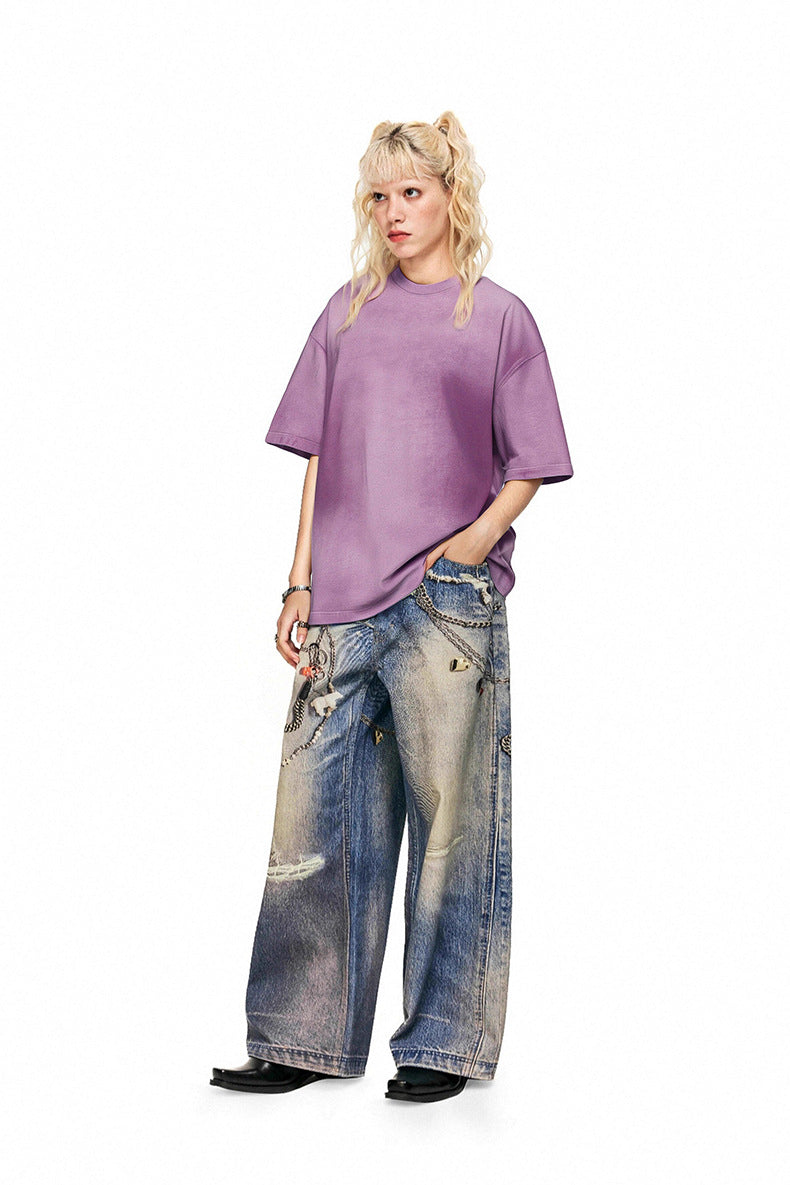 Pastel Pop Tee