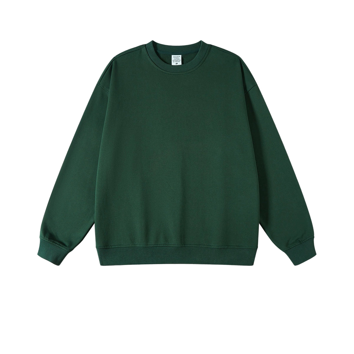 Monotone Core Sweater