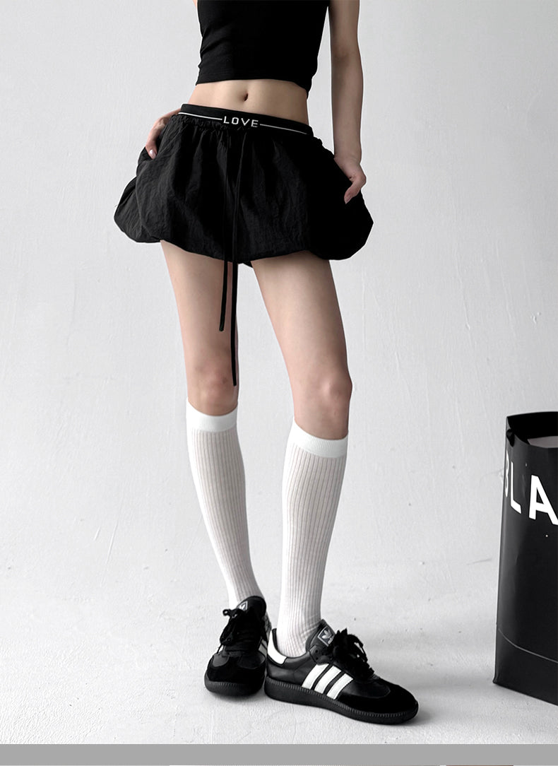 Lovepuff Skirt