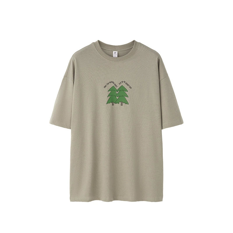 Wanderlust Relax Tee