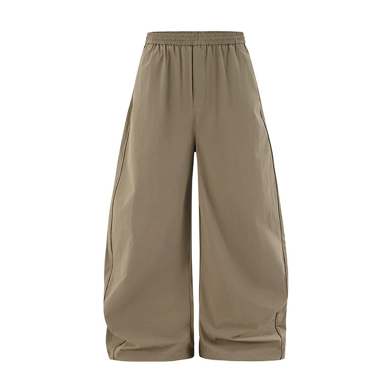 Loose Lane Pants