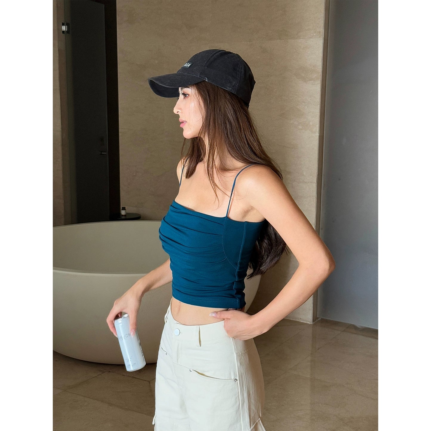 Bare Basics Top