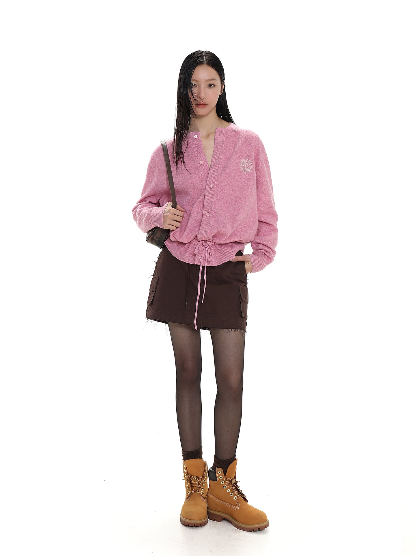 CharmCord Cardigan