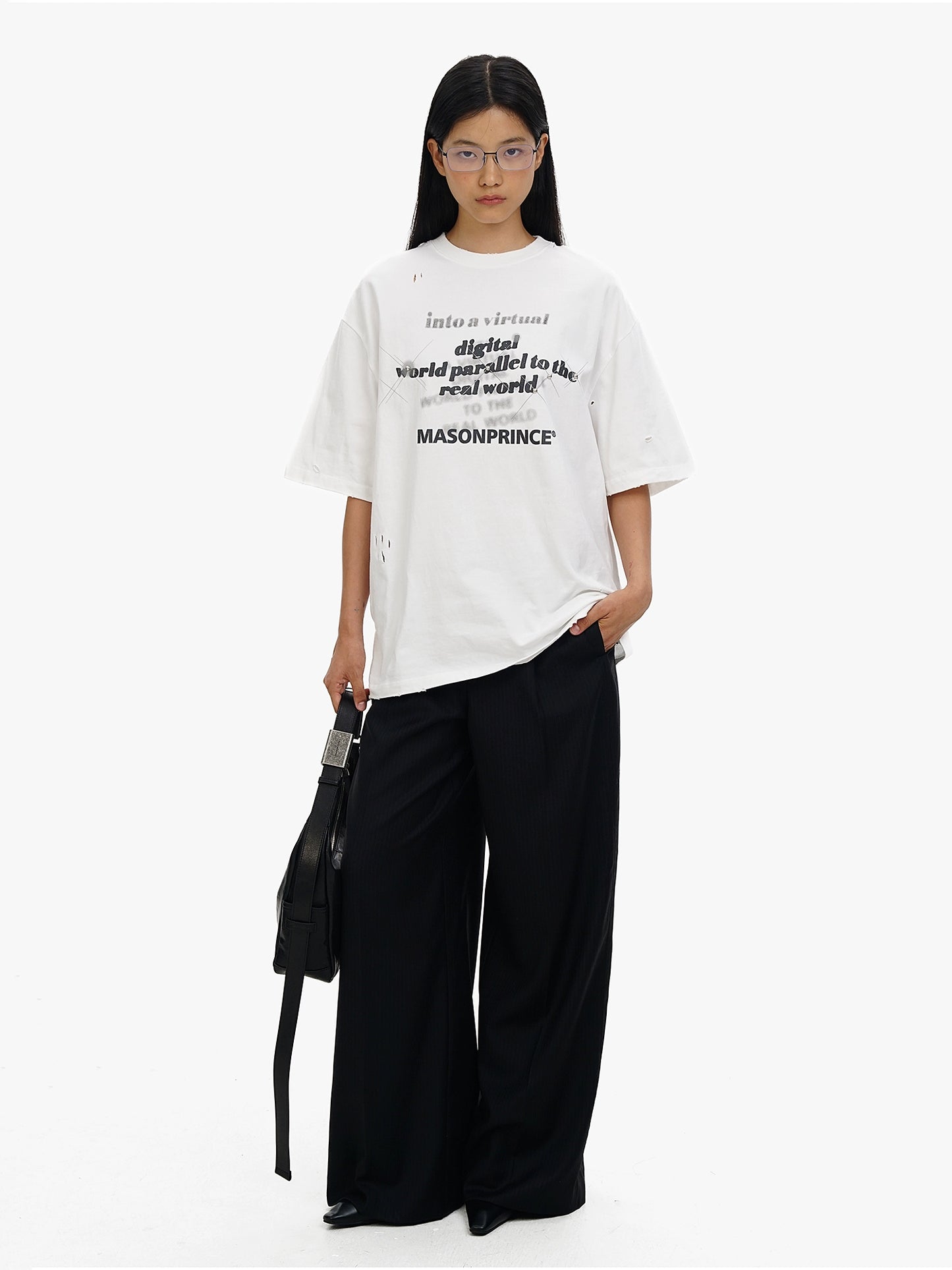 Virtual Parallel Tee