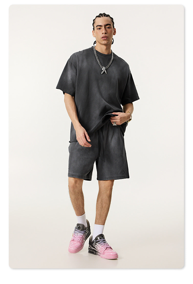 Axel EdgeTwist Shirt