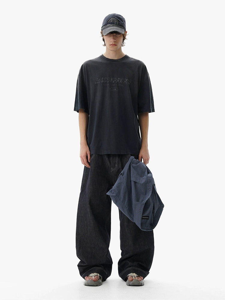 Nostalgic Edition Tee