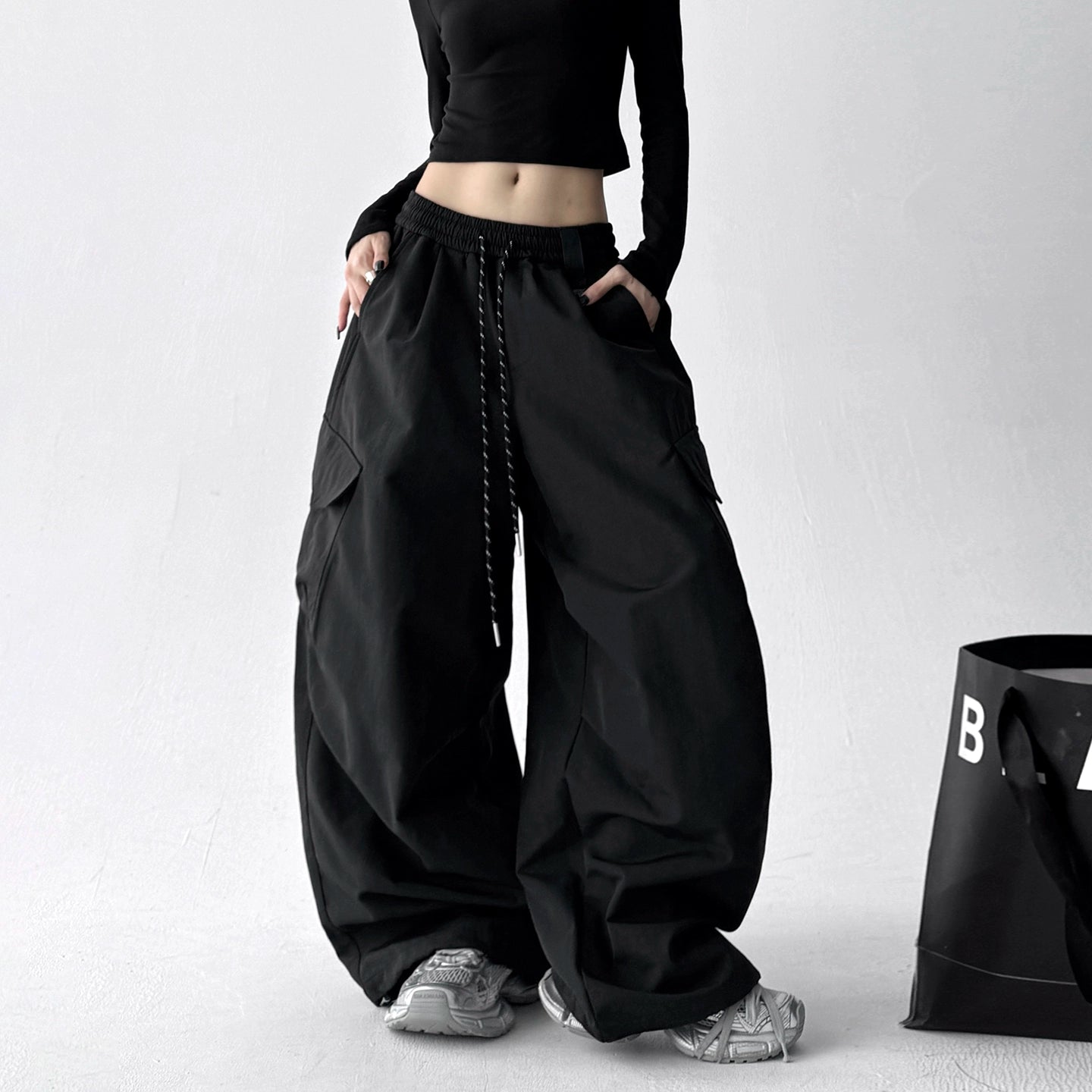 Vortex Cargo Pants