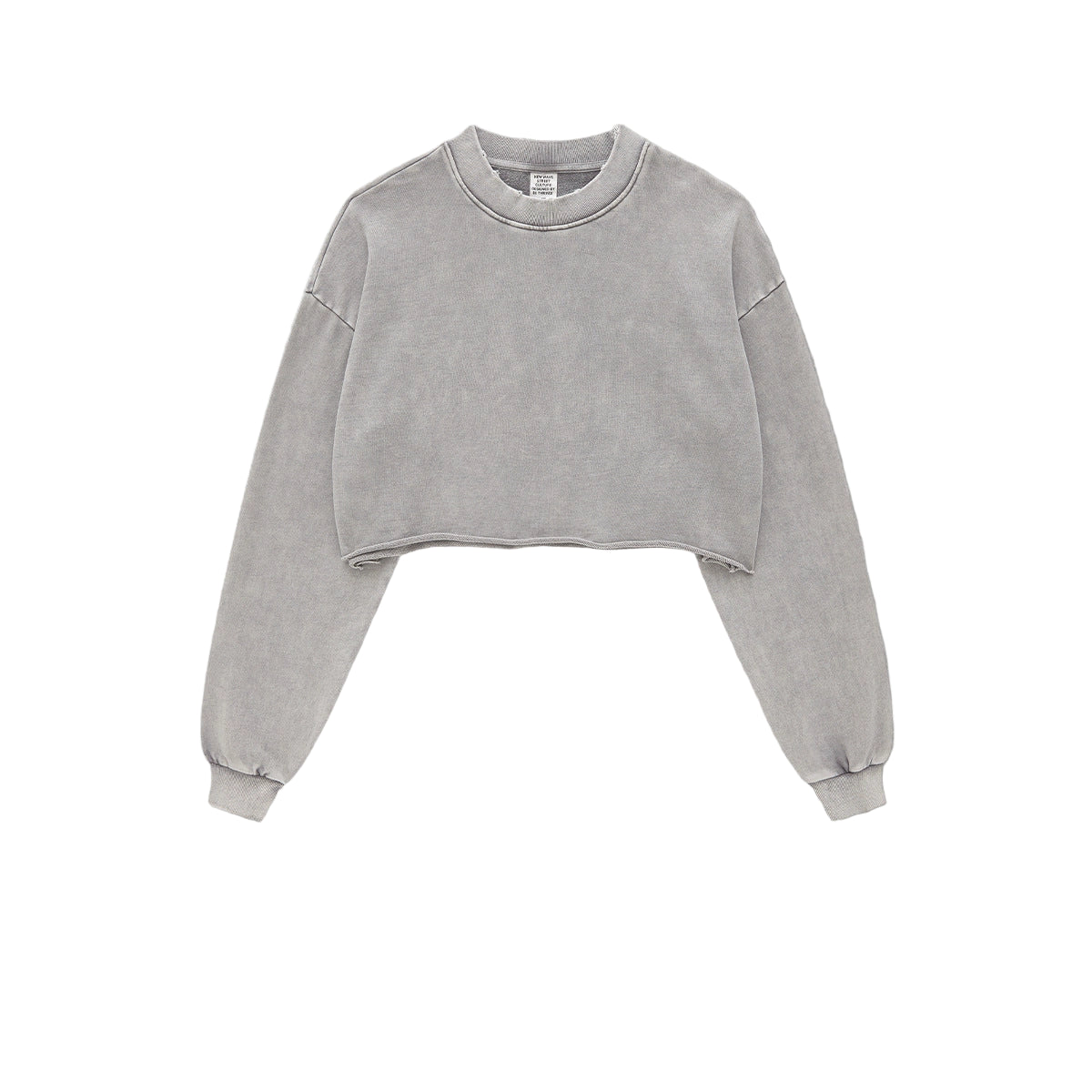 Surfline Crop Sweater